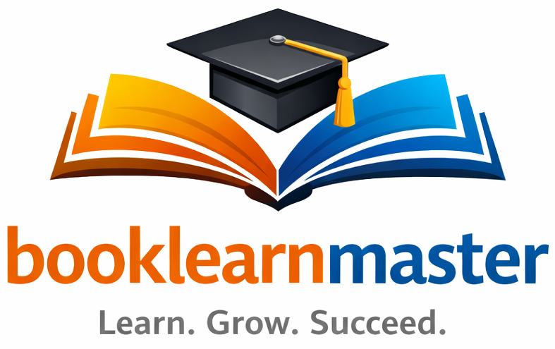 Book Learn Master